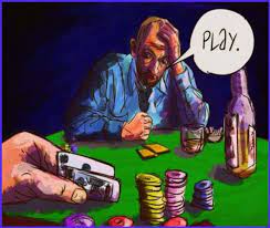 Vulkan Stavka Casino